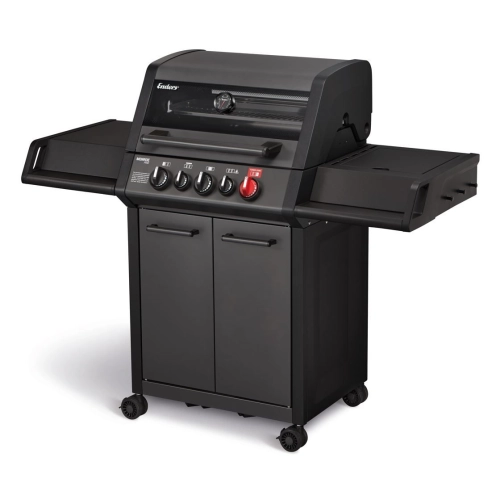 Grill gazowy Enders Monroe PRO 3 SIK Turbo Shadow Series (838133)  Źródło: https://decofire.pl/grill-gazowy-enders-monroe-pro-3-sik-turbo-shadow-serie