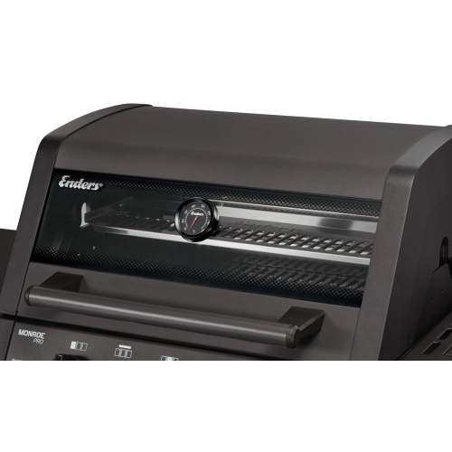 Grill gazowy Enders Monroe PRO 3 SIK Turbo Shadow Series (838133)  Źródło: https://decofire.pl/grill-gazowy-enders-monroe-pro-3-sik-turbo-shadow-serie