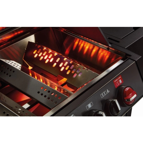 Grill gazowy Enders Monroe PRO 3 SIK Turbo Shadow Series (838133)  Źródło: https://decofire.pl/grill-gazowy-enders-monroe-pro-3-sik-turbo-shadow-serie