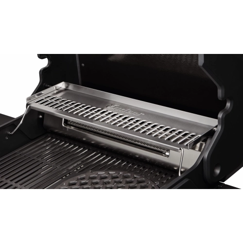 Grill gazowy Enders Monroe PRO 3 SIK Turbo Shadow Series (838133)  Źródło: https://decofire.pl/grill-gazowy-enders-monroe-pro-3-sik-turbo-shadow-serie