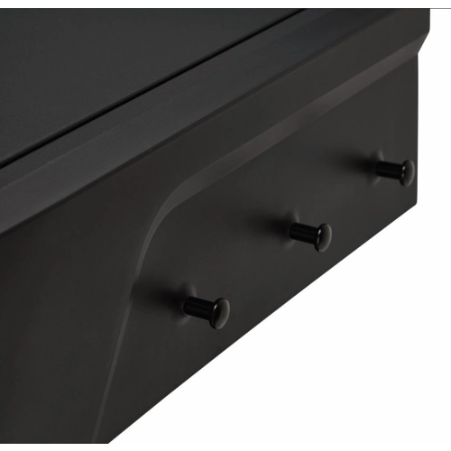 Grill gazowy Enders Monroe PRO 4 SIK Turbo Shadow Series (838533) - Doskonała jakość i zaawansowana technologia