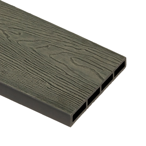 Sztacheta kompozytowa ze strukturą drewna, Złoty Dąb 150 x 20 x 2200mm