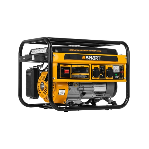 Agregat prądotwórczy 2,6 kW