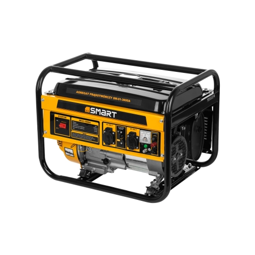 Agregat prądotwórczy 2,6 kW