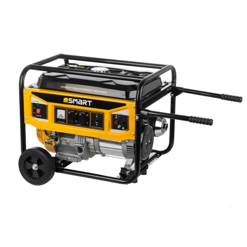 Agregat prądotwórczy 5,5 kW