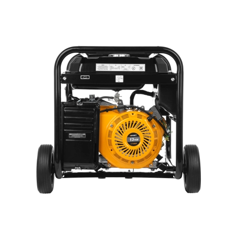 Agregat prądotwórczy 5,5 kW