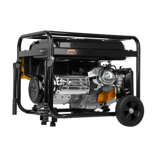 Agregat prądotwórczy 5,5 kW