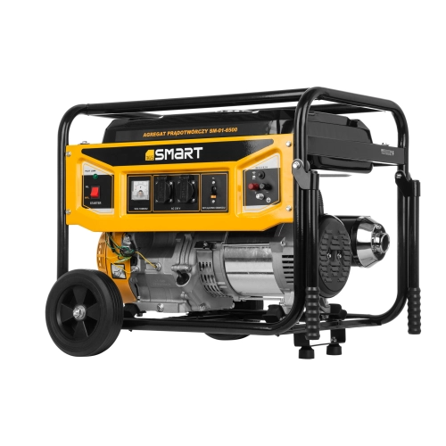 Agregat prądotwórczy 5,5 kW