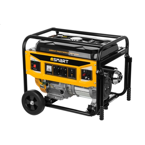 Agregat prądotwórczy 5,5 kW