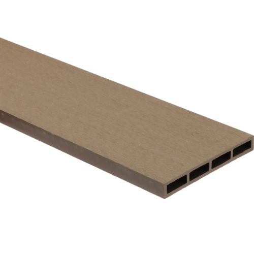Sztacheta kompozytowa ze strukturą drewna, Złoty Dąb 150 x 20 x 2200mm