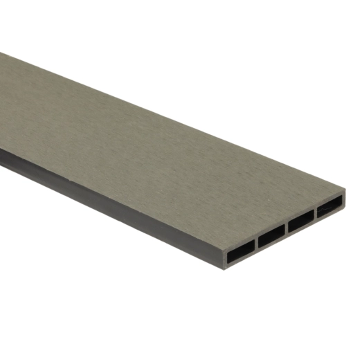 Sztacheta kompozytowa ze strukturą drewna, Złoty Dąb 150 x 20 x 2200mm