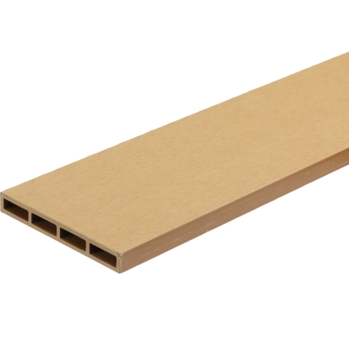 Sztacheta kompozytowa ze strukturą drewna, Złoty Dąb 150 x 20 x 2200mm