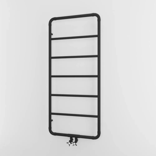 Grzejnik łazienkowy ART 1 biały 530x1000mm 215W Imers