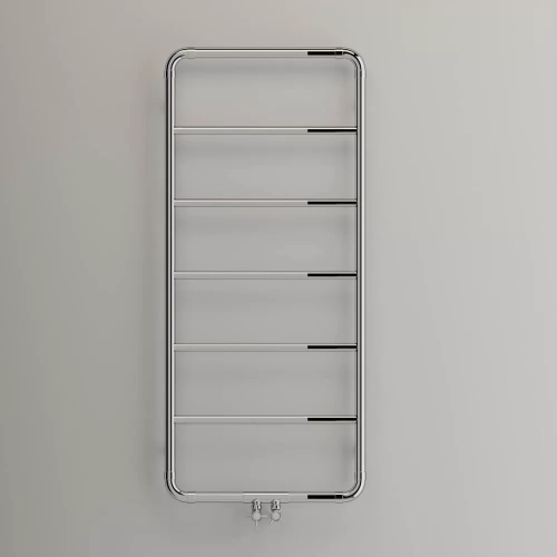 Grzejnik łazienkowy ART 1 biały 530x1000mm 215W Imers