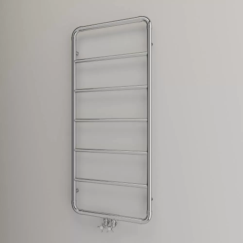 Grzejnik łazienkowy ART 1 biały 530x1000mm 215W Imers