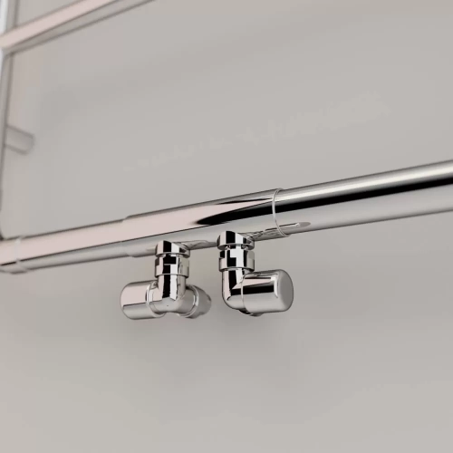 Grzejnik łazienkowy ART 1 biały 530x1000mm 215W Imers