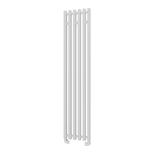 Grzejnik łazienkowy DECO 1 mosiądz 205x1000mm Imers