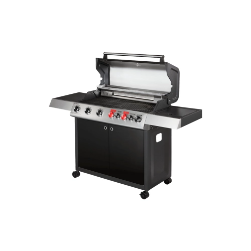 Grill gazowy Enders COLORADO 6 IK Turbo II (852333) - Twoje Nowe Centrum Grillowania