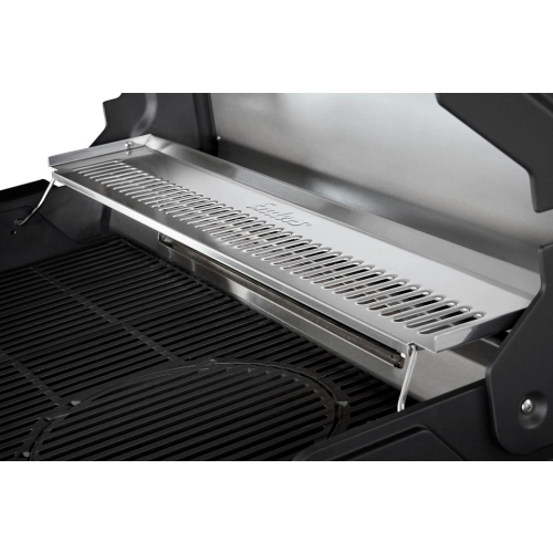 Grill gazowy Enders COLORADO 6 IK Turbo II (852333) - Twoje Nowe Centrum Grillowania