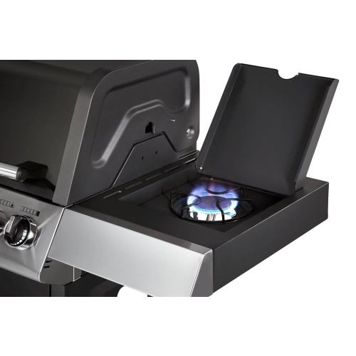 Grill gazowy Enders COLORADO 6 IK Turbo II (852333) - Twoje Nowe Centrum Grillowania