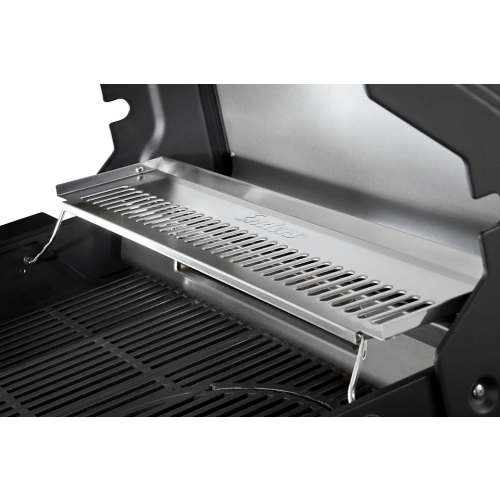 Grill gazowy Enders Colorado 4 I Turbo (85216) - Wyjątkowa jakość i zaawansowane funkcje grillowania
