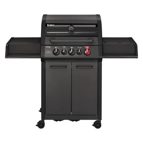 Grill gazowy Enders Monroe PRO 3 SIK Turbo Shadow Series (838133)  Źródło: https://decofire.pl/grill-gazowy-enders-monroe-pro-3-sik-turbo-shadow-serie