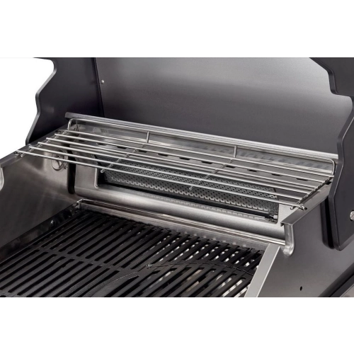 Grill gazowy Enders Kansas PRO II 3 SIK Turbo (8709) - Doskonała jakość i innowacyjne technologie