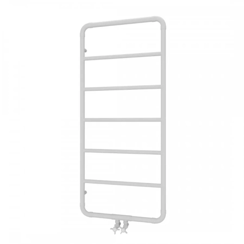 Grzejnik łazienkowy ART 1 biały 530x1000mm 215W Imers