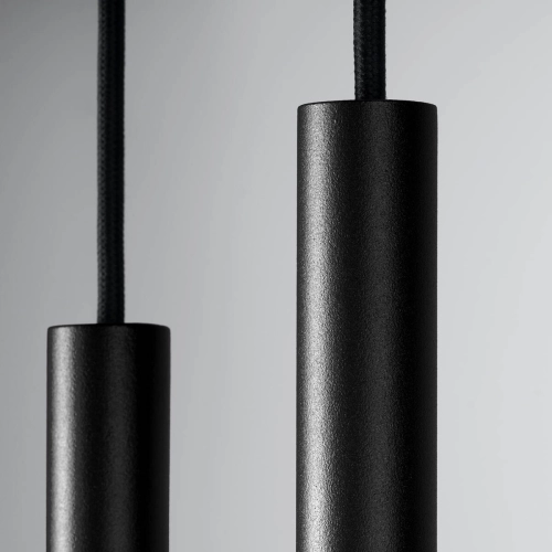 Lampa wisząca PASTELO 1 biała 1x4,5W G9 Sollux Lighting
