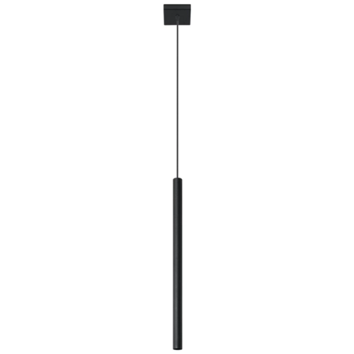 Lampa wisząca PASTELO 1 biała 1x4,5W G9 Sollux Lighting