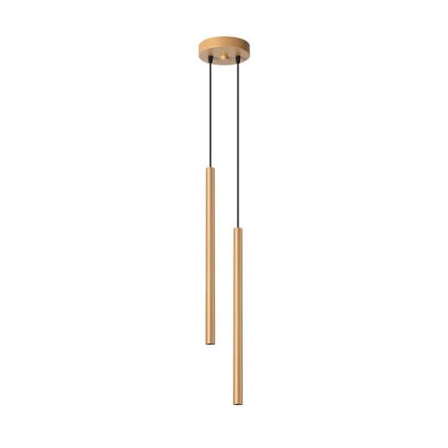 Lampa wisząca PASTELO 1 biała 1x4,5W G9 Sollux Lighting