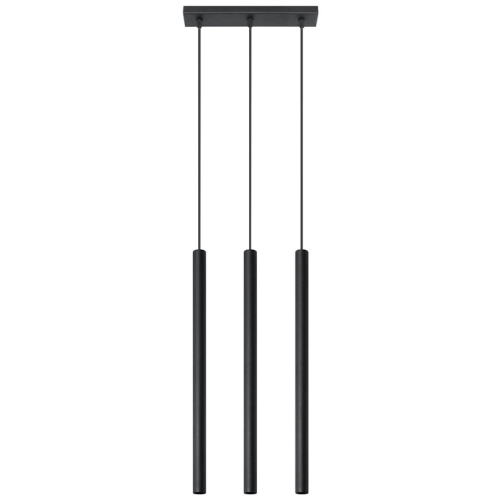Lampa wisząca PASTELO 1 biała 1x4,5W G9 Sollux Lighting