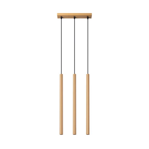 Lampa wisząca PASTELO 1 biała 1x4,5W G9 Sollux Lighting