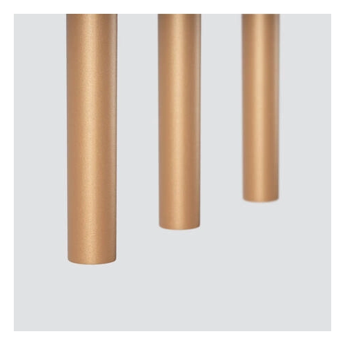 Lampa wisząca PASTELO 1 biała 1x4,5W G9 Sollux Lighting