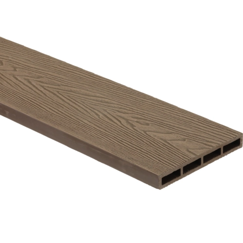 Sztacheta kompozytowa ze strukturą drewna, Złoty Dąb 150 x 20 x 2200mm