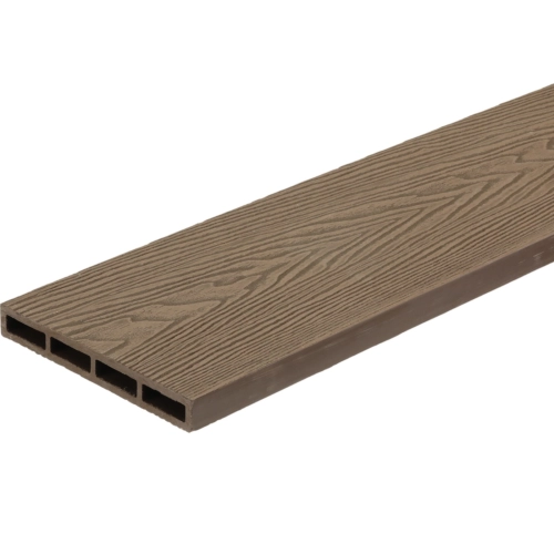 Sztacheta kompozytowa ze strukturą drewna, Złoty Dąb 150 x 20 x 2200mm