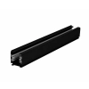 Szyna do systemu szynowego 3F 2m czarny Light Prestige