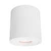 Oprawa natynkowa FARO XL biała 1x50W GU10 IP65 Light Prestige