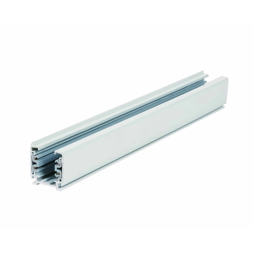 Szyna do systemu szynowego 3F 2m biały Light Prestige
